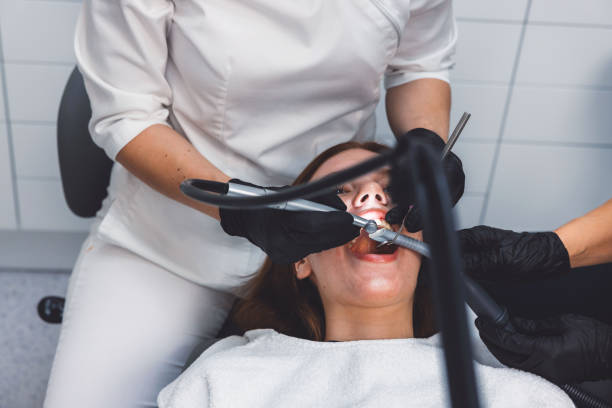 Best Emergency Broken Tooth Repair in Beaverton, OR